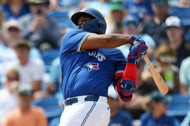 Report: Jays make another offer to Vladimir Guerrero Jr.