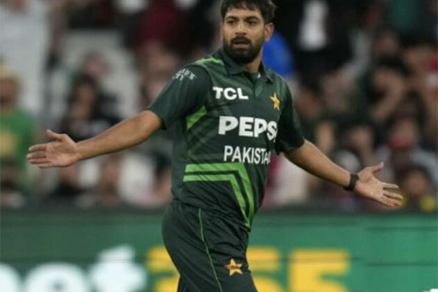 "There is no doubt that our cricket has declined": Haris Rauf after defeat in second T20 against New Zealand