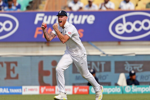 England's Lord's win pushes New Zealand down in WTC standings