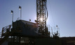 Drilling continues in US