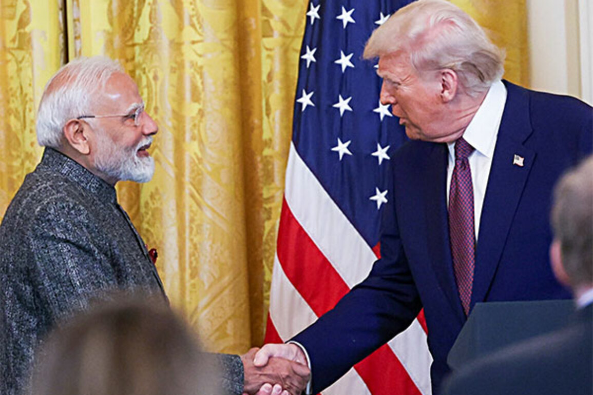 India, US aim to double bilateral trade to $500 billion by 2030 with Mission-500: Foreign Secy Misri