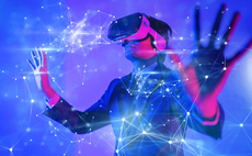 Nearly all IT leaders say data will be 'vital' for sustaining the metaverse