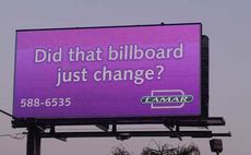 Australian advertising: Private equity goes outdoors