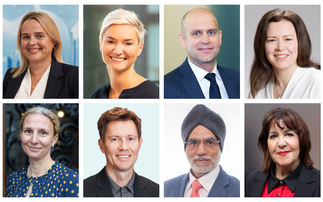 People Moves: Week ending Friday 13 June 2025