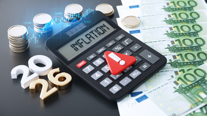 Close look - Seek out returns as inflation climbs