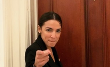  US Democrat Ocasio-Cotez wants 100% renewable US power within decade