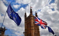 UK IPO market caught in 'vicious circle' with Brexit a contributing factor