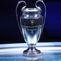 Madrid, Bayern, Dortmund, Villa face do-or-die situations in UEFA Champions League Quarter-finals Leg 2