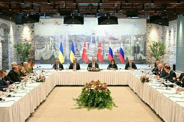 Second round of Russia-Ukraine peace talks: Live Updates