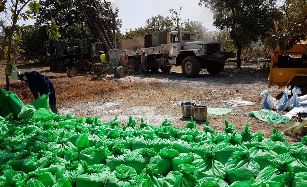 Guard killed in attack at Kodal's Bougouini