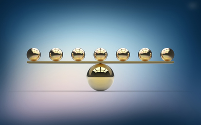 Balance amid turbulence: The case for Euro corporate bonds