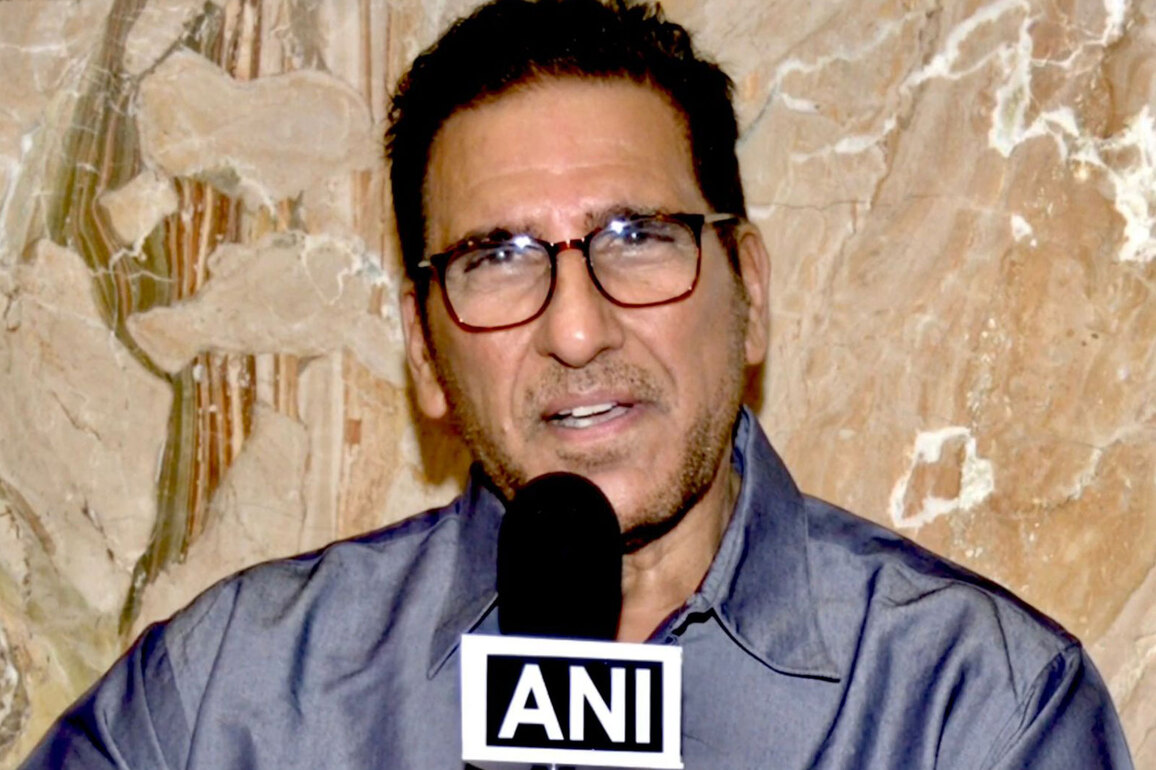 "He is always committed to the nation": Actor Mukesh Rishi extends warm wishes to PM Modi on his 75th birthday