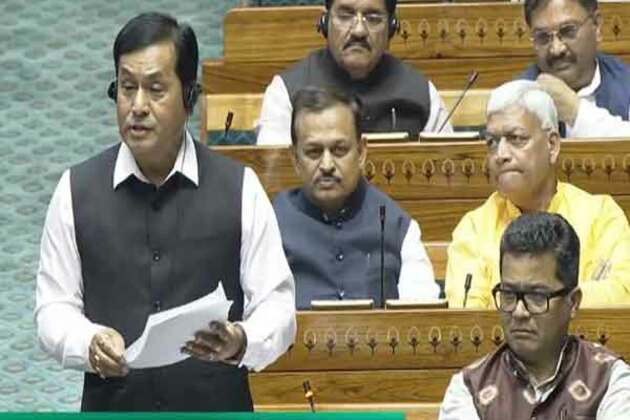 Lok Sabha passes Carriage of Goods by Sea Bill, seeks to replace century-old legislation