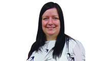 New face for Supertouch sales team