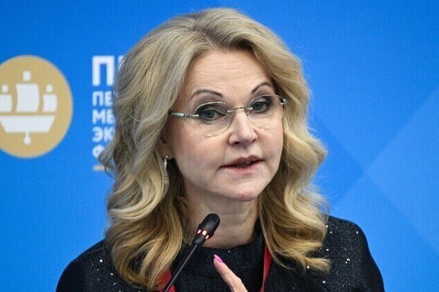 Russia reports record-high employment rate