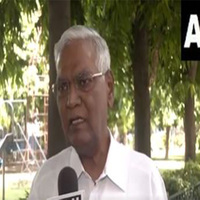 "India stands united in fight against terrorism": CPI leader D Raja demands Parliament special session