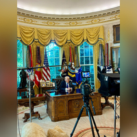 "China approves of TikTok deal with US," says Trump