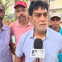 "Unavoidable necessity": Bihar Minister Ram Kripal Yadav on fuel price hike