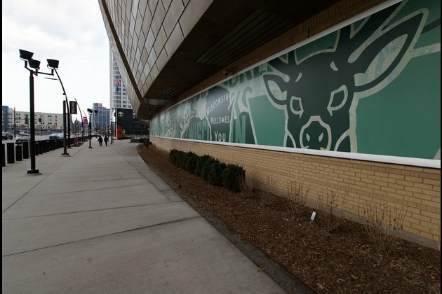Report: Bucks close facility after receiving COVID-19 results