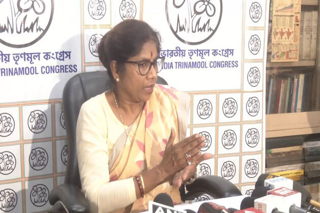 "What example are they showing in Delhi...?": TMC's Shashi Panja targets Amit Shah over 'women's safety' remark in West Bengal