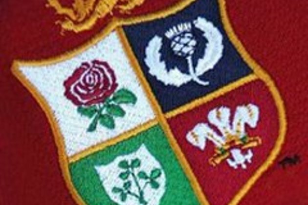 England great Leonard &#039;honoured&#039; by Lions role