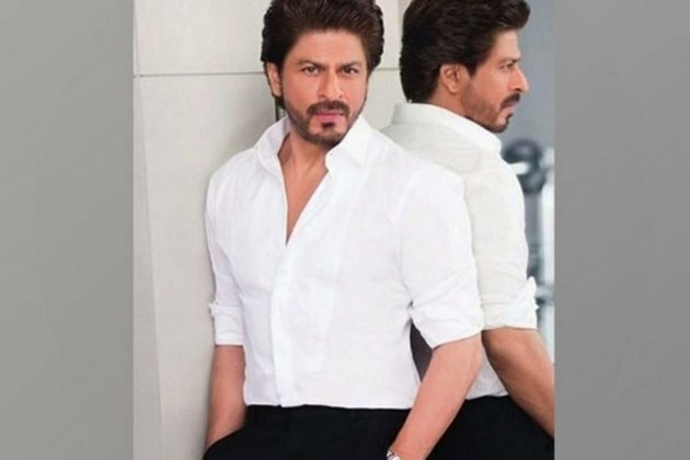 Shah Rukh reveals he met 'Jawan' director Atlee's baby boy