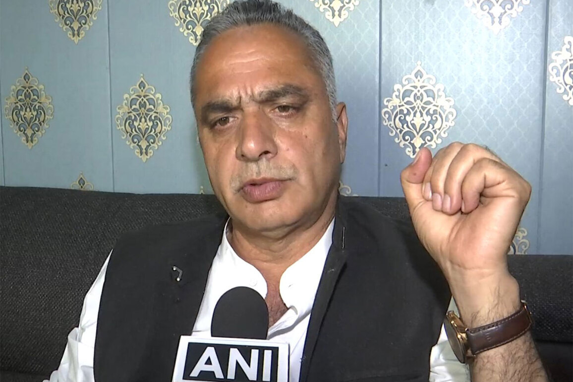 JK leader Shafiq Mir recalls Haji Tahir Fazal's role in Op Sarp Vinash to stave off militancy in Hill Kaka