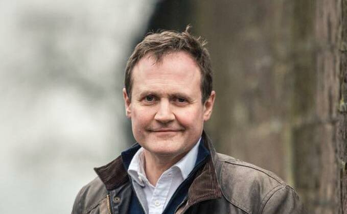 Mr Tugendhat told the Conservative Rural Forum: "ż are the custodians of our countryside and the agricultural industry is the glue that binds our rural areas together."