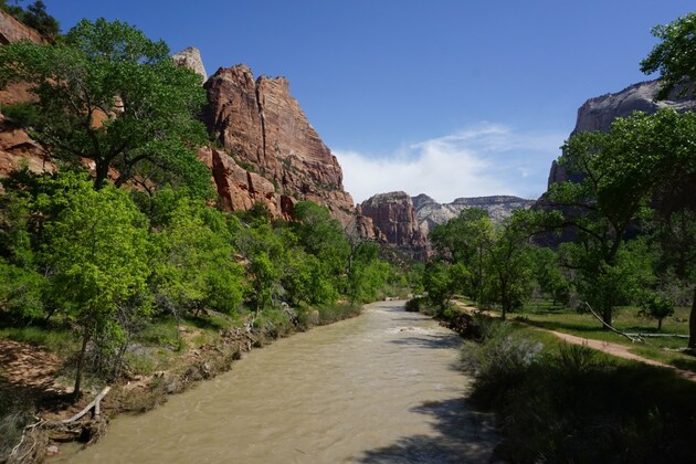 Secretary Burgum&#39;s national park cuts would be &quot;worst idea we ever had&quot; (Letters)