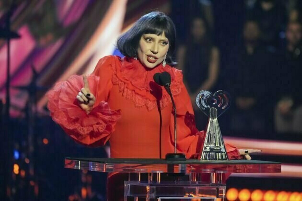 How Lady Gaga acts as a custodian of hope