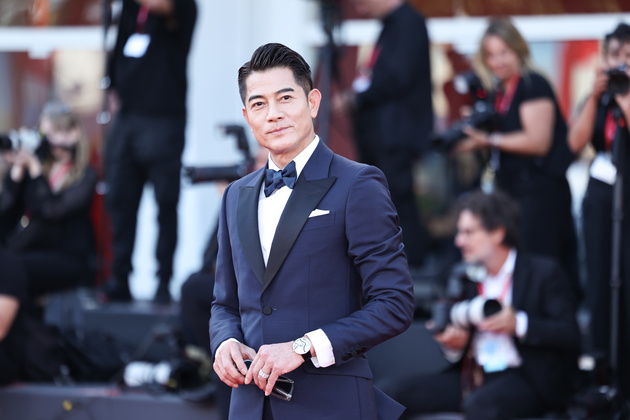ITALY-VENICE-FILM FESTIVAL-"THE SUN RISES ON US ALL"-PREMIERE