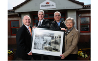 Bursary bid to attract next generation