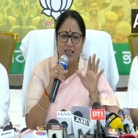 Delhi CM Rekha Gupta accuses AAP of misrule in Punjab, silence over Operation Sindoor
