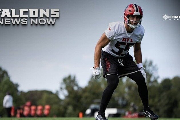 Falcons News Now: What you need to know for Falcons vs. Buccaneers