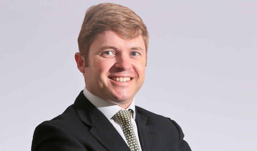 Sam Chapman-Allen © Gary Donnison