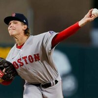 Connelly Early fans 11, beats A's in stellar Red Sox debut