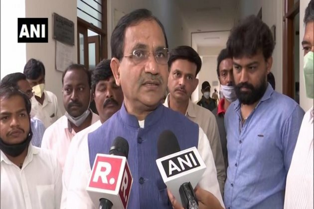 No shortage of DAP, urea, other fertilisers in Karnataka: Union Minister
