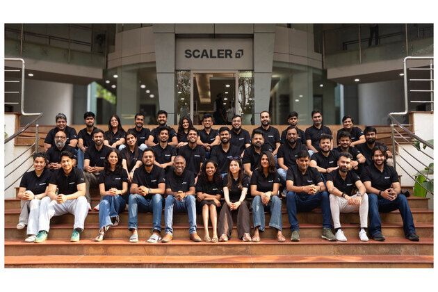 Scaler Report: India's AI Talent Is Being Repriced -- Upskilled Engineers Are Earning 2x