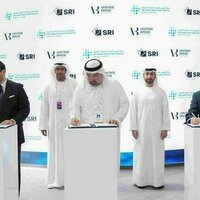 Abu Dhabi to launch 'Silicon Valley for AI and Healthcare' Innovation Hub