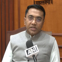"Goa has sent a message, it is ready to host global events": CM Sawant after conclusion of India Energy Week