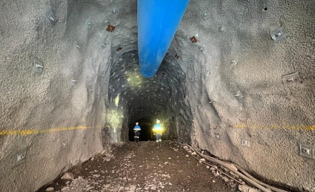 Mining Briefs: LinQ, Haranga, and more 