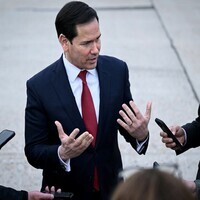 "Coming at any moment": Rubio on Tehran's response to US proposal to end war; calls for allies to secure Hormuz after