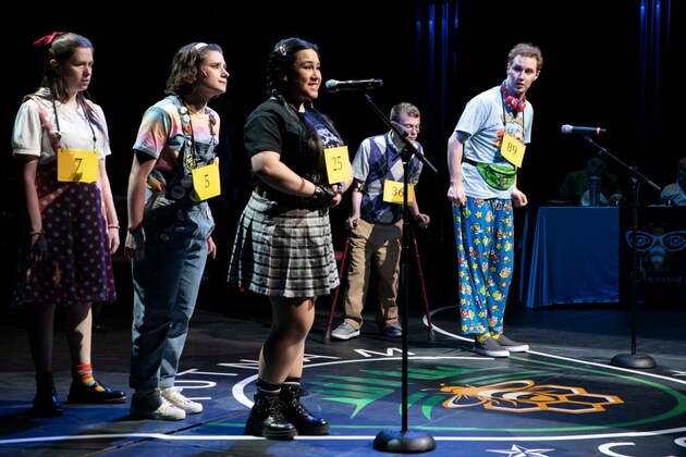 The Phamaly Theatre Company is keeping inclusivity alive and natural