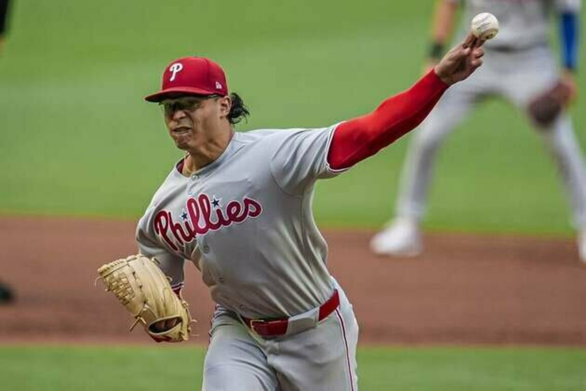 First-place Phillies ready to resume season vs. Angels