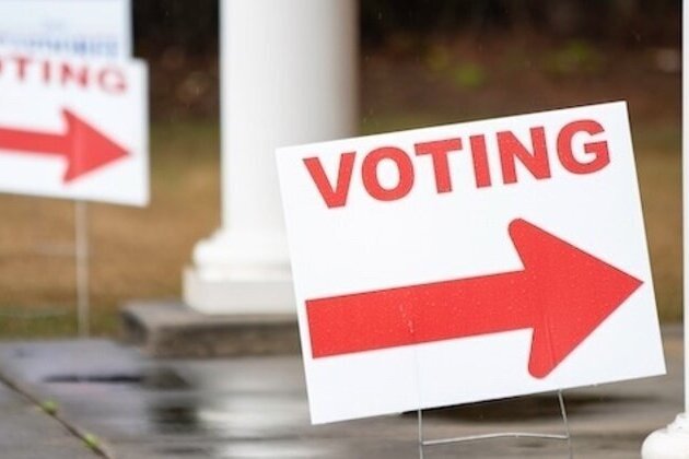 Court blocks Alabama's 'racially tainted' congressional map 