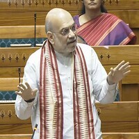 Ready for CBI probe into Punjab official suicide case: Amit Shah