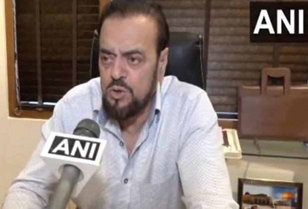 Abu Azmi writes to Maharashtra Assembly Speaker, requests revoking suspension