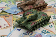 Policy drives Europe's defence push