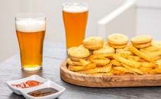 Australian GPs sell food businesses to PAG