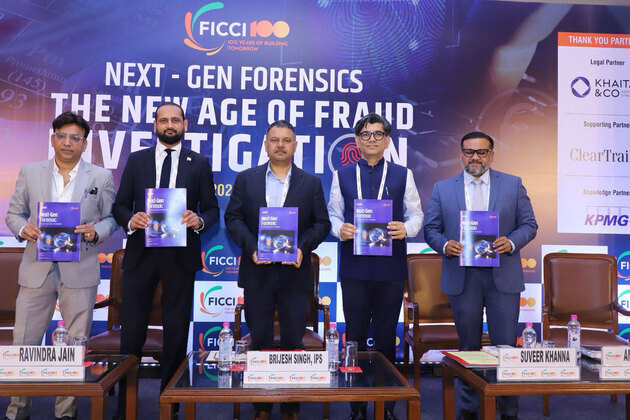 Forensic experts call for AI-driven playbook to counter deepfakes and digital scams